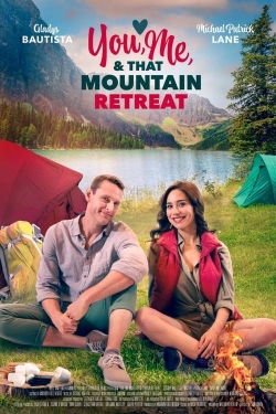 watch You, Me, and that Mountain Retreat Movie online free in hd on MovieMP4
