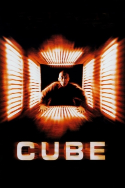 watch Cube Movie online free in hd on MovieMP4