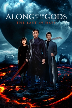 watch Along with the Gods: The Last 49 Days Movie online free in hd on MovieMP4