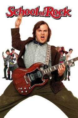 watch School of Rock Movie online free in hd on MovieMP4