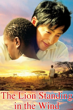 watch The Lion Standing in the Wind Movie online free in hd on MovieMP4