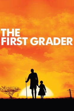 watch The First Grader Movie online free in hd on MovieMP4