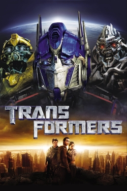 watch Transformers Movie online free in hd on MovieMP4