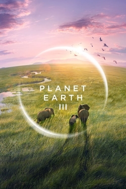 watch Planet Earth III Movie online free in hd on MovieMP4
