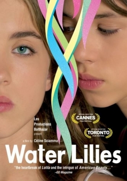 watch Water Lilies Movie online free in hd on MovieMP4