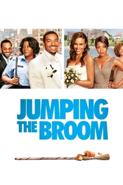 watch Jumping the Broom Movie online free in hd on MovieMP4