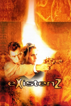 watch eXistenZ Movie online free in hd on MovieMP4