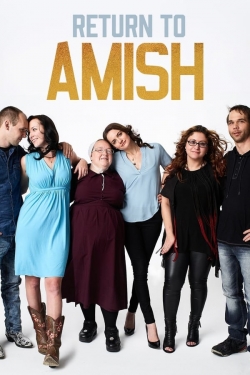 watch Return to Amish Movie online free in hd on MovieMP4