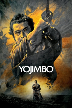 watch Yojimbo Movie online free in hd on MovieMP4