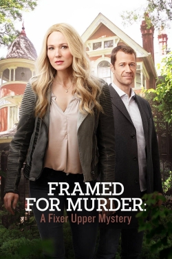 watch Framed for Murder: A Fixer Upper Mystery Movie online free in hd on MovieMP4