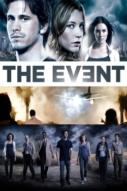 watch The Event Movie online free in hd on MovieMP4