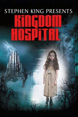 watch Kingdom Hospital Movie online free in hd on MovieMP4