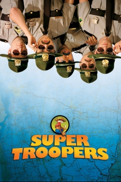 watch Super Troopers Movie online free in hd on MovieMP4