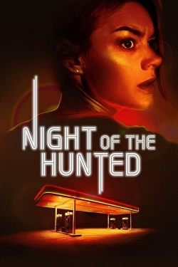 watch Night of the Hunted Movie online free in hd on MovieMP4