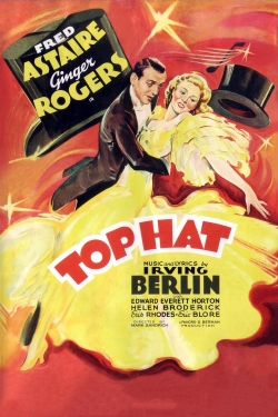 watch Top Hat Movie online free in hd on MovieMP4