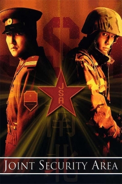 watch Joint Security Area Movie online free in hd on MovieMP4