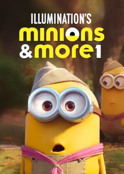 watch Minions & More Volume 1 Movie online free in hd on MovieMP4