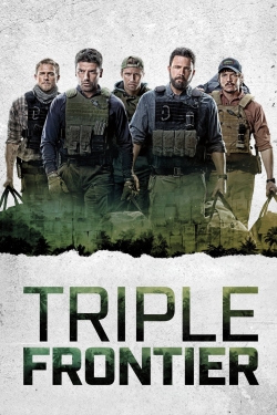 watch Triple Frontier Movie online free in hd on MovieMP4