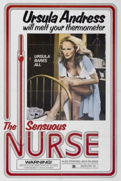 watch The Sensuous Nurse Movie online free in hd on MovieMP4