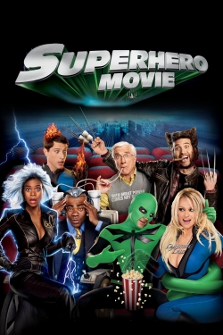 watch Superhero Movie Movie online free in hd on MovieMP4
