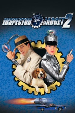 watch Inspector Gadget 2 Movie online free in hd on MovieMP4
