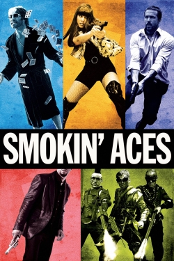 watch Smokin' Aces Movie online free in hd on MovieMP4
