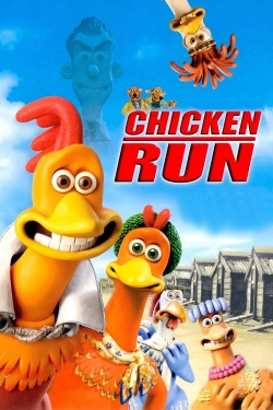 watch Chicken Run Movie online free in hd on MovieMP4