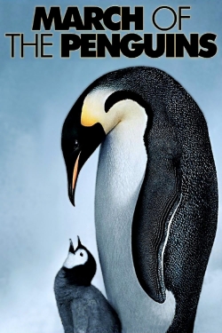 watch March of the Penguins Movie online free in hd on MovieMP4