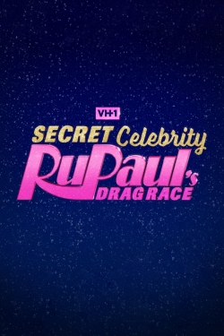 watch Secret Celebrity RuPaul's Drag Race Movie online free in hd on MovieMP4