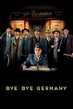 watch Bye Bye Germany Movie online free in hd on MovieMP4