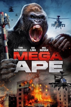 watch Mega Ape Movie online free in hd on MovieMP4