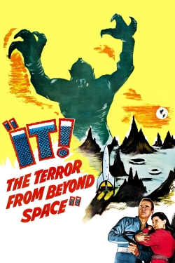 watch It! The Terror from Beyond Space Movie online free in hd on MovieMP4
