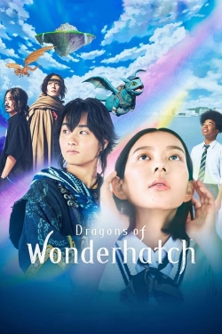 watch Dragons of Wonderhatch Movie online free in hd on MovieMP4