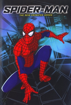 watch Spider-Man: The New Animated Series Movie online free in hd on MovieMP4