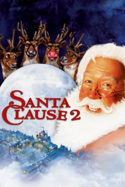 watch The Santa Clause 2 Movie online free in hd on MovieMP4