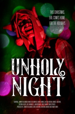 watch Unholy Night Movie online free in hd on MovieMP4