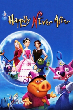 watch Happily N'Ever After Movie online free in hd on MovieMP4