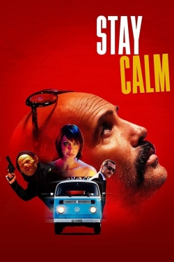 watch Stay Calm Movie online free in hd on MovieMP4