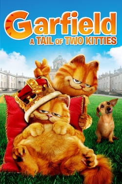 watch Garfield: A Tail of Two Kitties Movie online free in hd on MovieMP4