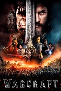 watch Warcraft Movie online free in hd on MovieMP4