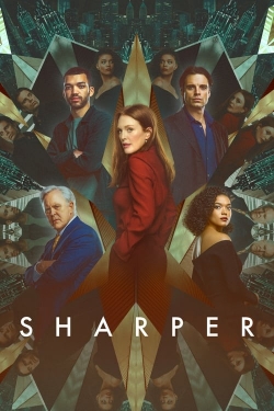 watch Sharper Movie online free in hd on MovieMP4