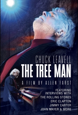 watch Chuck Leavell: The Tree Man Movie online free in hd on MovieMP4