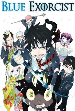 watch Blue Exorcist Movie online free in hd on MovieMP4