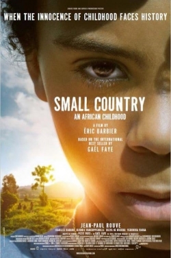 watch Small Country: An African Childhood Movie online free in hd on MovieMP4