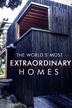watch The World's Most Extraordinary Homes Movie online free in hd on MovieMP4