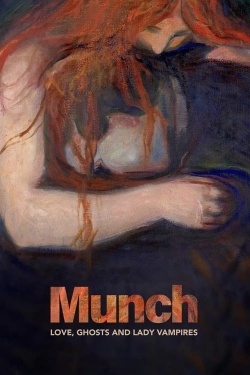 watch Munch: Love, Ghosts and Lady Vampires Movie online free in hd on MovieMP4