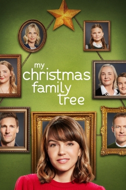 watch My Christmas Family Tree Movie online free in hd on MovieMP4