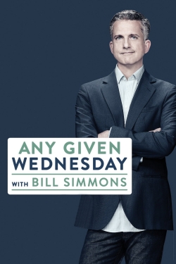 watch Any Given Wednesday with Bill Simmons Movie online free in hd on MovieMP4
