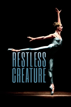 watch Restless Creature: Wendy Whelan Movie online free in hd on MovieMP4