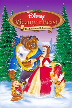 watch Beauty and the Beast: The Enchanted Christmas Movie online free in hd on MovieMP4